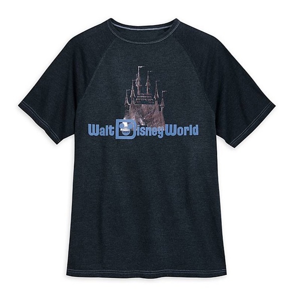 Walt Disney World T-Shirt for Adults – Rose Gold - Picture 7 of 7